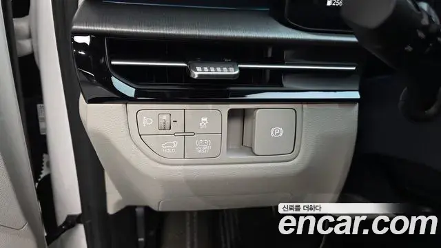 Kia Sportage 2025 — Photo 26/30