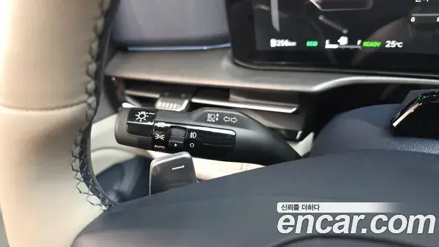 Kia Sportage 2025 — Photo 25/30
