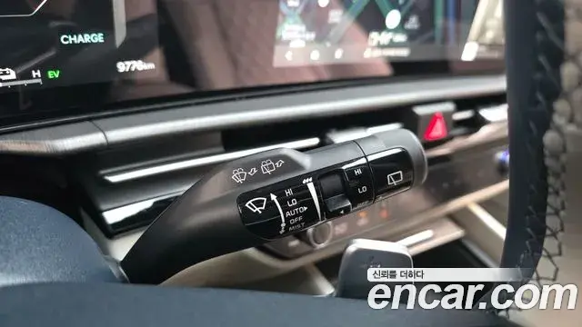 Kia Sportage 2025 — Photo 24/30