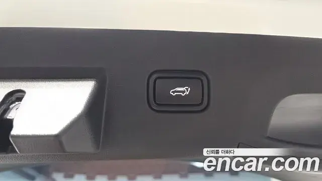 Kia Sportage 2025 — Photo 15/30