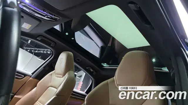 Porsche Cayenne 2020 — Фото 19/20