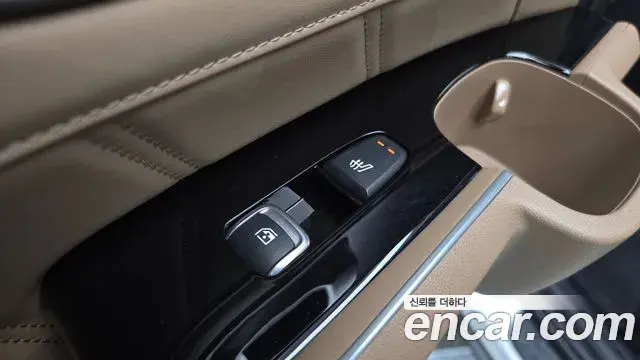 Kia Sorento 2025 — Фото 20/20