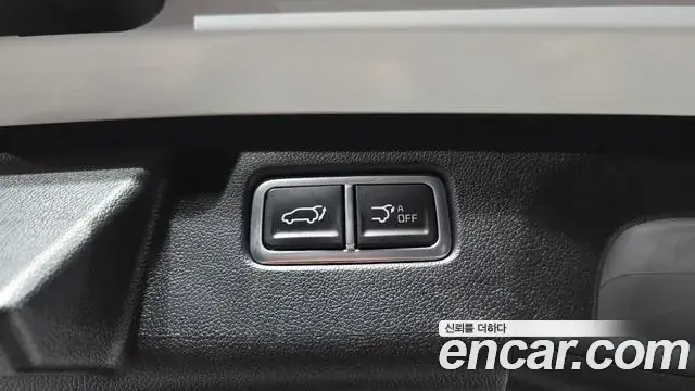 Kia Sorento 2025 — ფოტო 22/38
