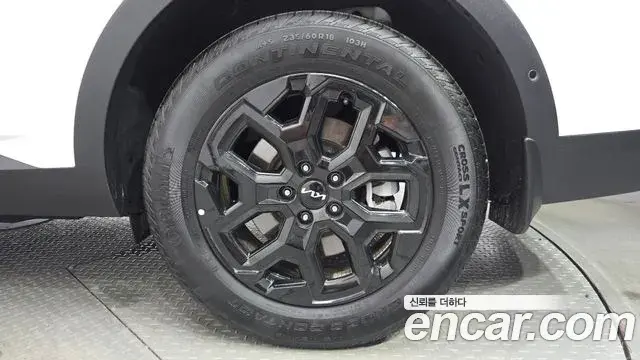 Kia Sorento 2025 — ფოტო 29/38