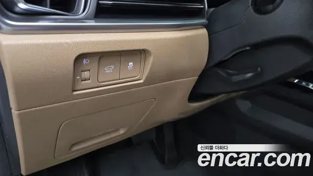 Kia Sorento 2025 — ფოტო 25/38