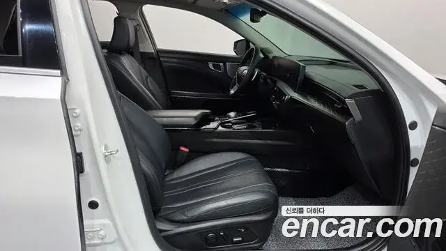 Kia K8 2023 — Photo 5/20