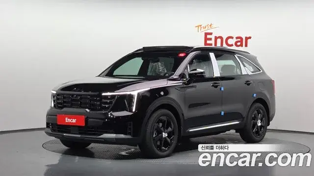 Kia Sorento 2026 — Photo 7/20