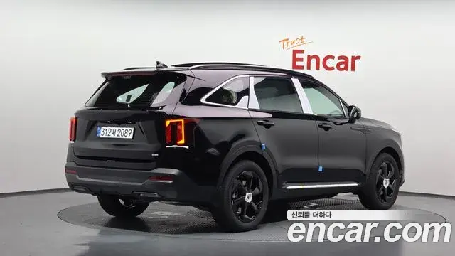 Kia Sorento 2026 — Photo 18/20
