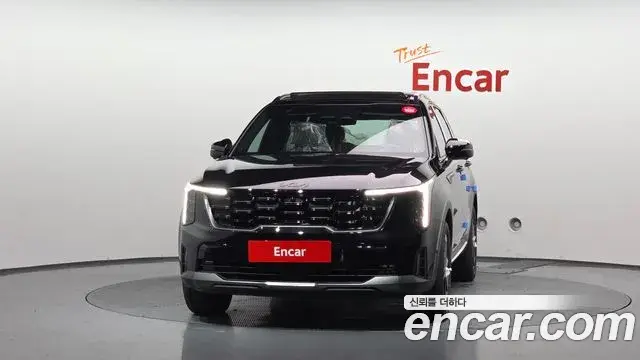 Kia Sorento 2026 — Photo 19/20