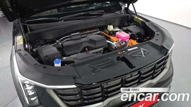 Kia Sorento 2026 — Photo 4/20