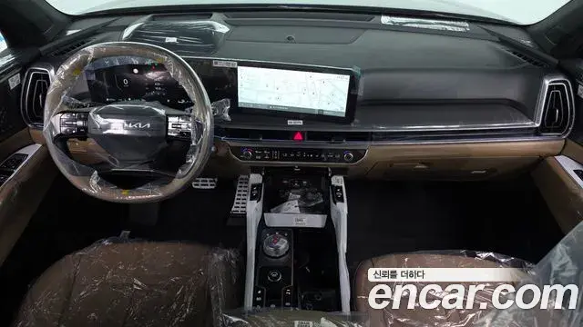 Kia Sorento 2026 — Photo 16/20