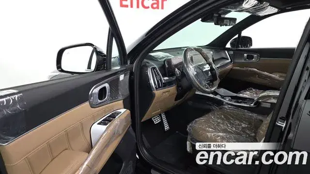 Kia Sorento 2026 — Photo 14/20