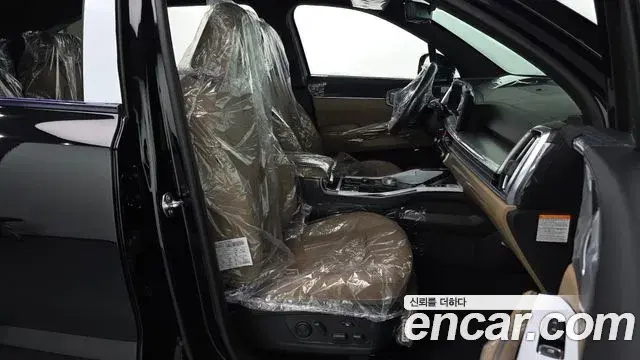 Kia Sorento 2026 — Photo 1/20