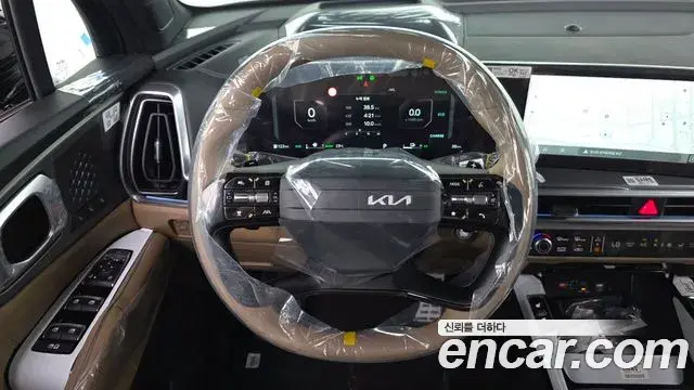 Kia Sorento 2026 — Photo 9/20