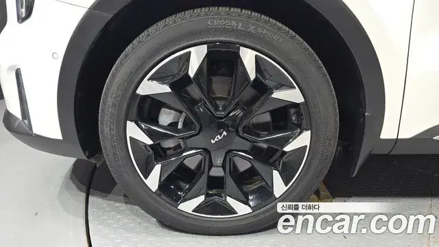 Kia Sorento 2024 — Şəkil 10/20
