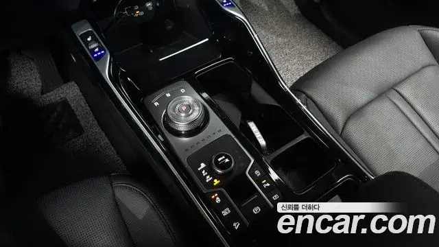 Kia Sorento 2024 — Şəkil 7/20