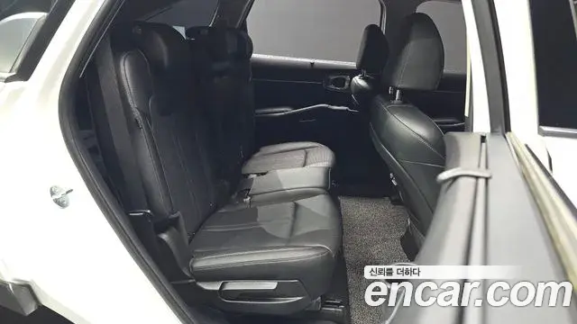 Kia Sorento 2024 — Şəkil 18/20