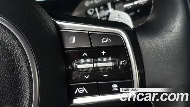 Kia Sorento 2024 — Şəkil 11/20