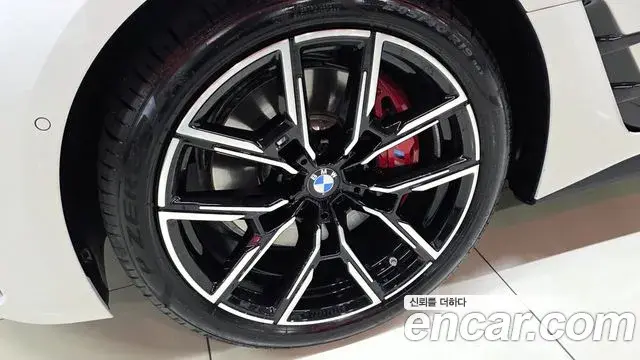 BMW 4 Series 2025 — Фото 20/20