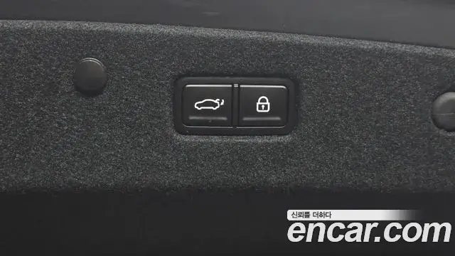 Kia K8 2021 — Photo 6/20
