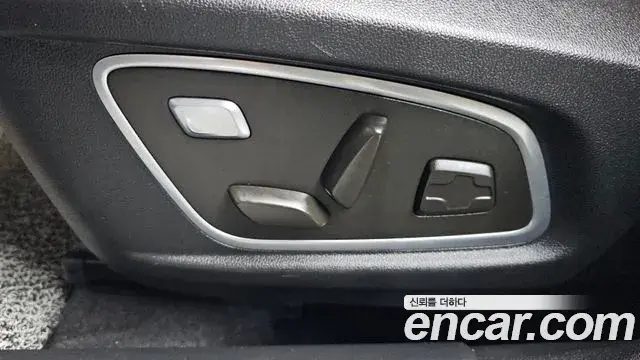 Renault Samsung QM6 2021 — Photo 13/33