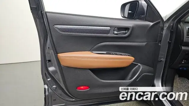 Renault Samsung QM6 2021 — Photo 30/33