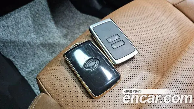 Renault Samsung QM6 2021 — Photo 16/33