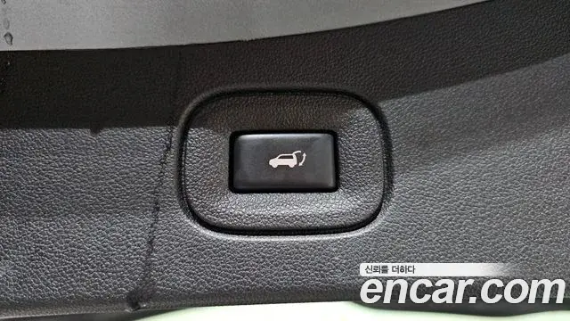 Renault Samsung QM6 2021 — Photo 19/33