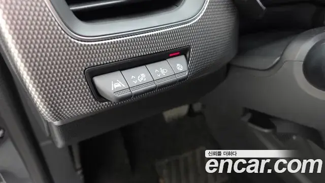 Renault Samsung Arkana 2024 — Фото 14/20