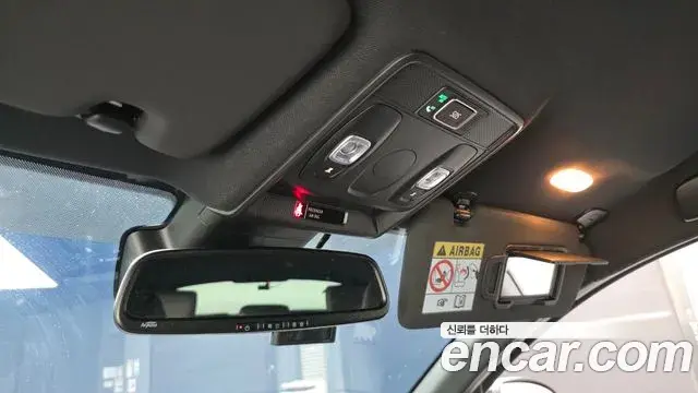 Renault Samsung Arkana 2024 — Фото 20/20