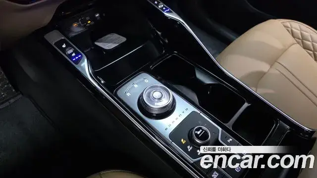 Kia Sorento 2025 — Şəkil 20/30