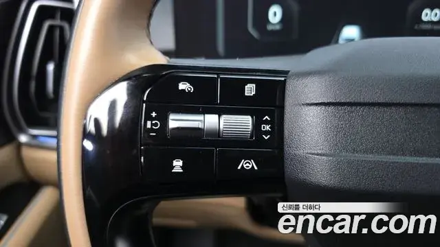 Kia Sorento 2025 — Şəkil 14/30