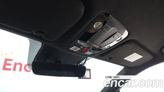 Kia Sorento 2025 — Şəkil 22/30