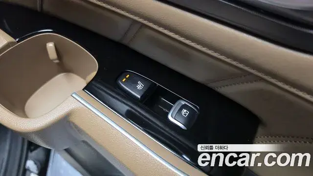 Kia Sorento 2025 — Şəkil 3/30