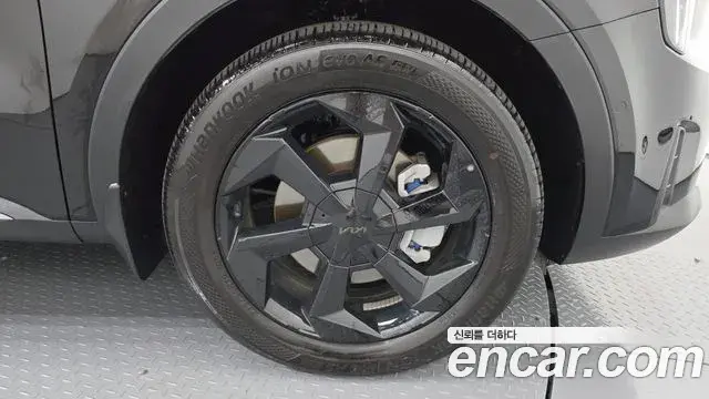 Kia Sorento 2025 — Şəkil 18/30