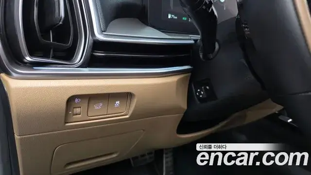 Kia Sorento 2025 — Şəkil 19/30