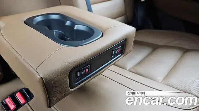 Renault Samsung QM6 2023 — Photo 7/32