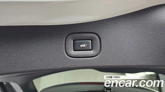 Renault Samsung QM6 2023 — Photo 30/32