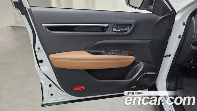 Renault Samsung QM6 2023 — Photo 10/32
