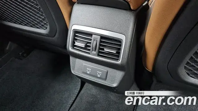 Renault Samsung QM6 2023 — Photo 32/32