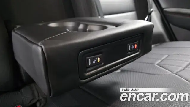 Renault Samsung QM6 2024 — Photo 9/20