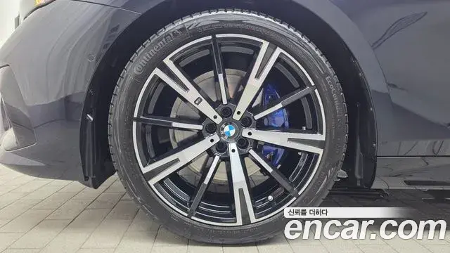 BMW 5 Series 2025 — Photo 5/20