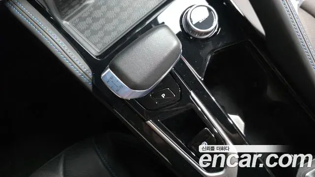 Renault Samsung Grand Koleos 2025 — Photo 6/35
