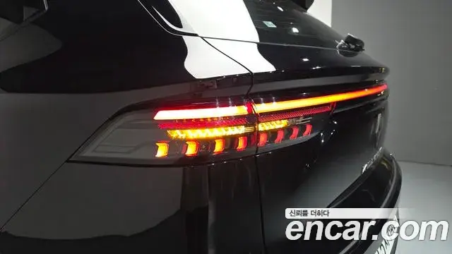 Renault Samsung Grand Koleos 2025 — Photo 9/35