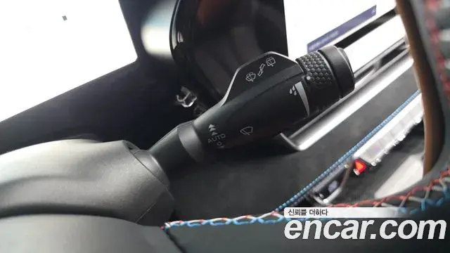 Renault Samsung Grand Koleos 2025 — Photo 20/35