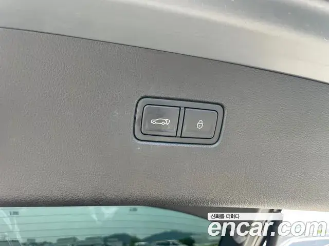 Genesis GV80 Coupe 2024 — Photo 7/20