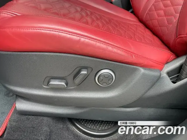 Genesis GV80 Coupe 2024 — Photo 8/20