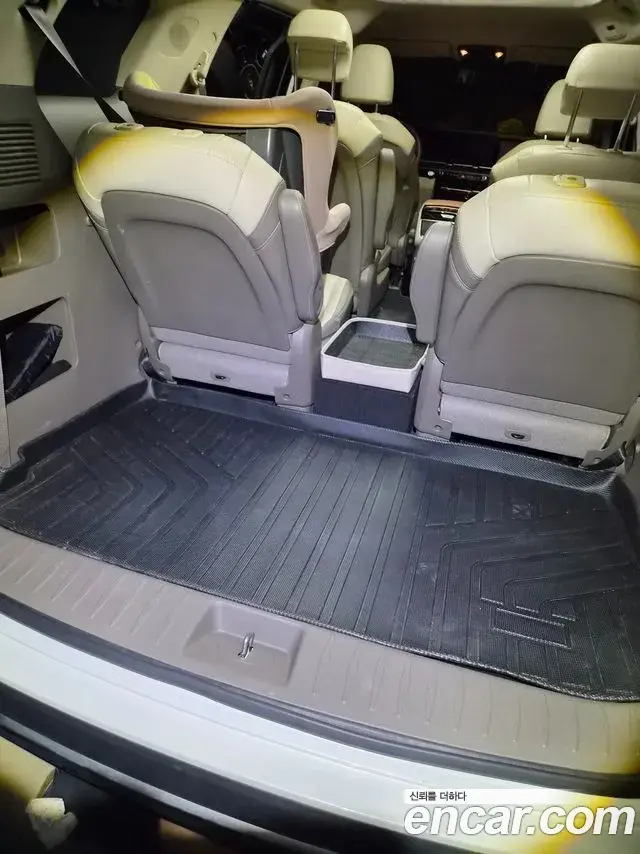 Kia Carnival 2022 — Фото 12/12