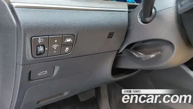 Kia K5 2021 — Photo 31/31