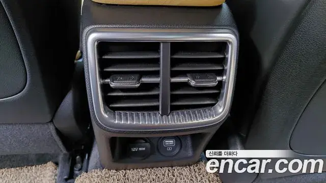 Kia K5 2021 — Photo 30/31